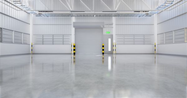 Commercial Concrete Service in Cedar Park