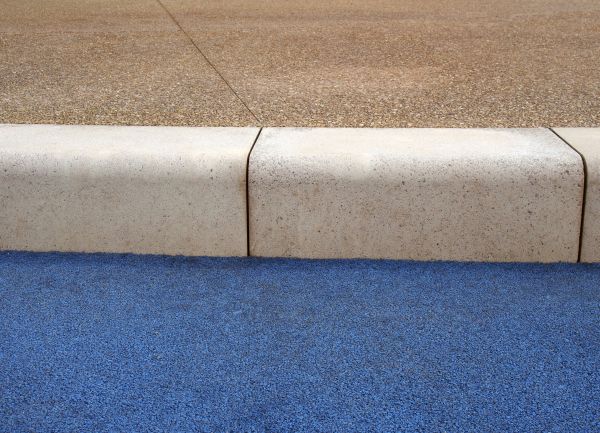 Curb And Sidewalk Installation in Cedar Park