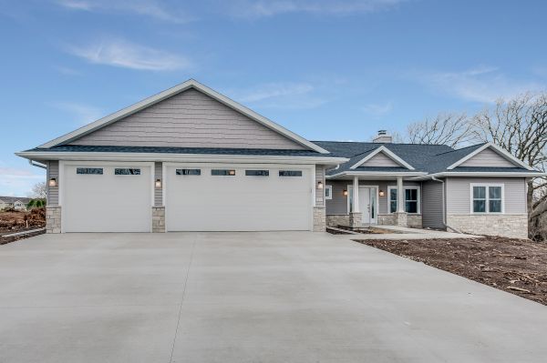 Driveway Installation in Cedar Park