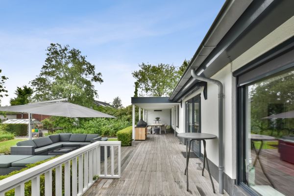 Patio Renovation in Cedar Park