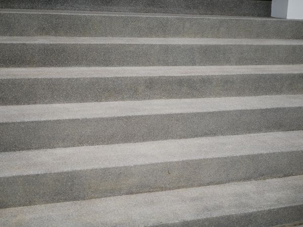 Cement Steps Service in Cedar Park