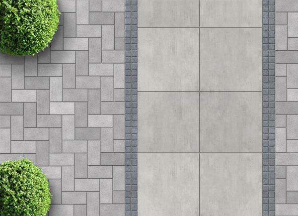 Cement Paving in Cedar Park