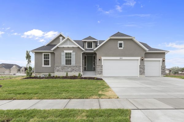 Residential Driveway Service in Cedar Park