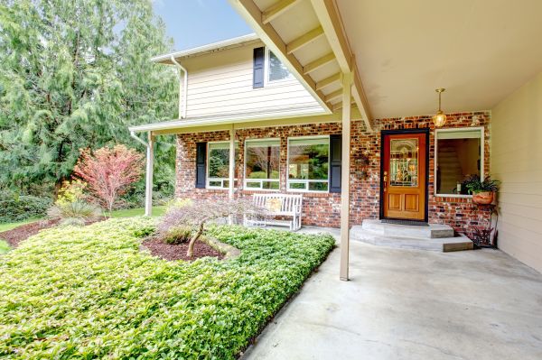 Cost of Concrete Installation in Cedar Park