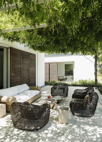 Patio Enlargement in Cedar Park