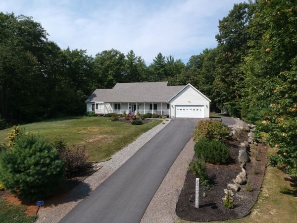 Driveway Extension Service in Cedar Park