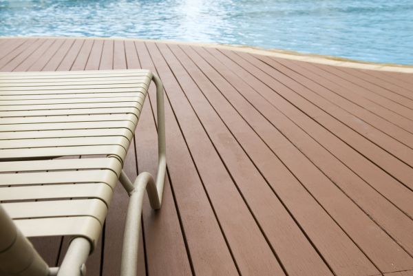 Pool Deck Replacement in Cedar Park