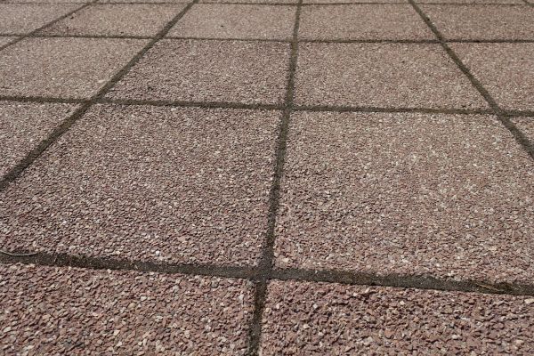Exposed Aggregate Service in Cedar Park